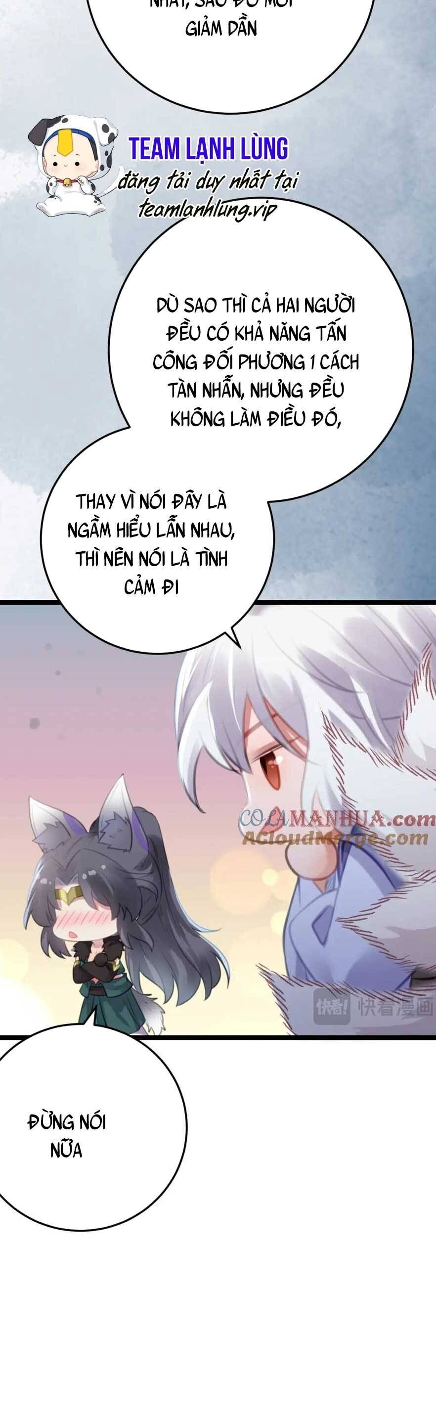 Nghịch Đồ Mỗi Ngày Đều Muốn Bắt Nạt Sư Phụ Chapter 113 - 15