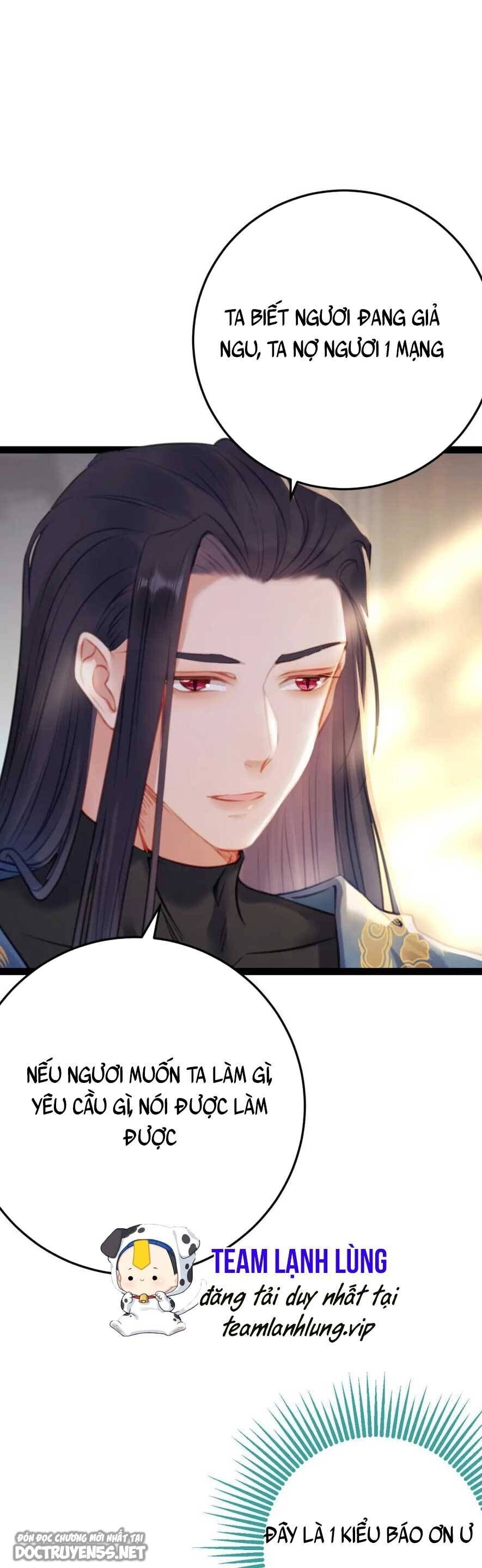 Nghịch Đồ Mỗi Ngày Đều Muốn Bắt Nạt Sư Phụ Chapter 113 - 32