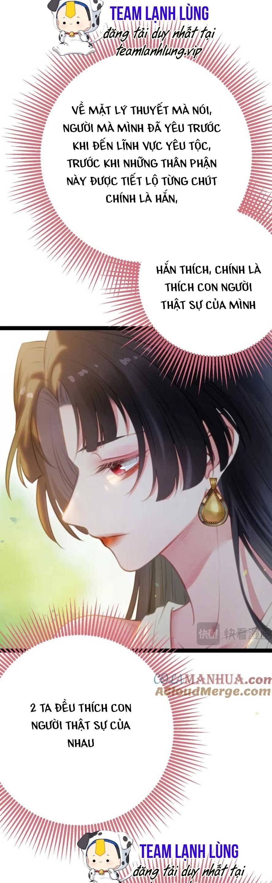 Nghịch Đồ Mỗi Ngày Đều Muốn Bắt Nạt Sư Phụ Chapter 114 - 31
