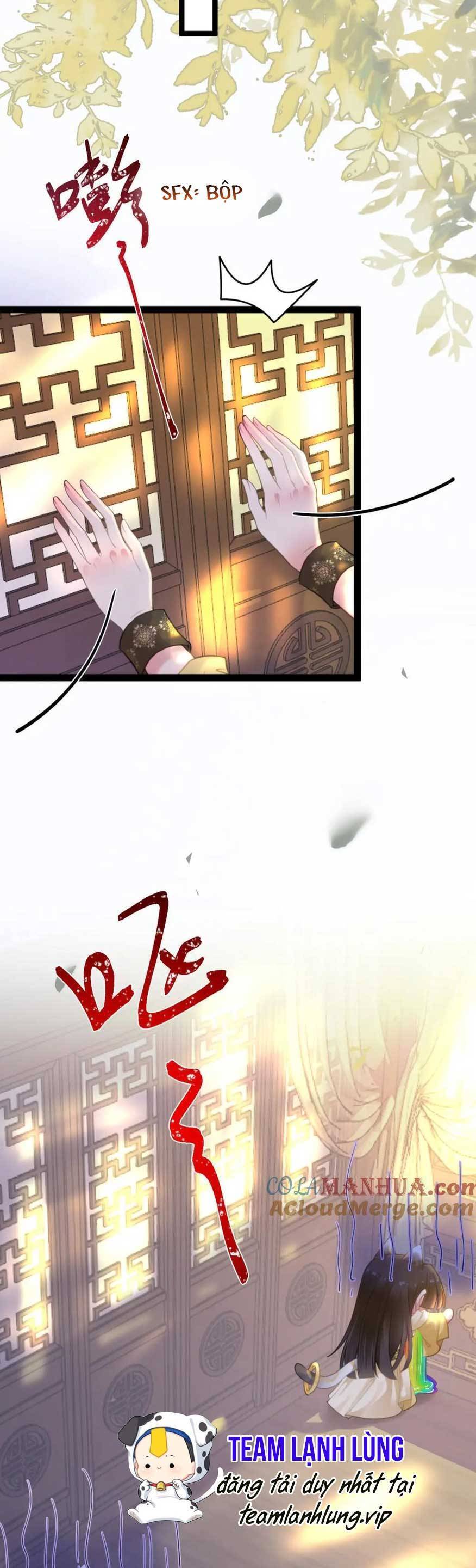 Nghịch Đồ Mỗi Ngày Đều Muốn Bắt Nạt Sư Phụ Chapter 115 - 14