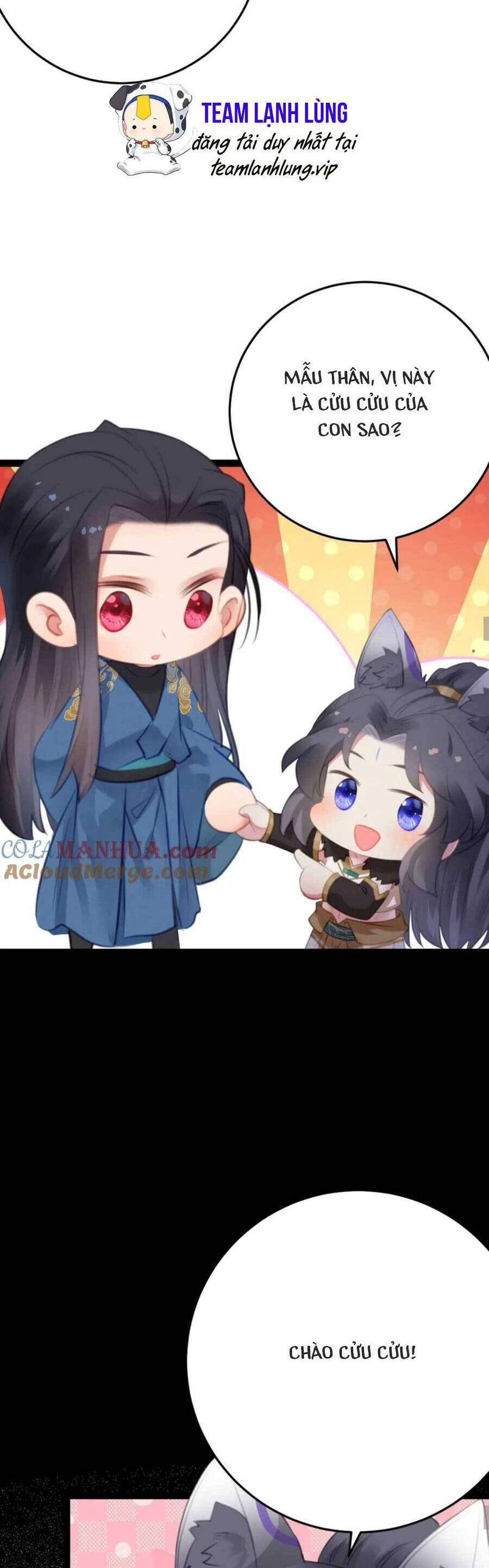 Nghịch Đồ Mỗi Ngày Đều Muốn Bắt Nạt Sư Phụ Chapter 117 - 11