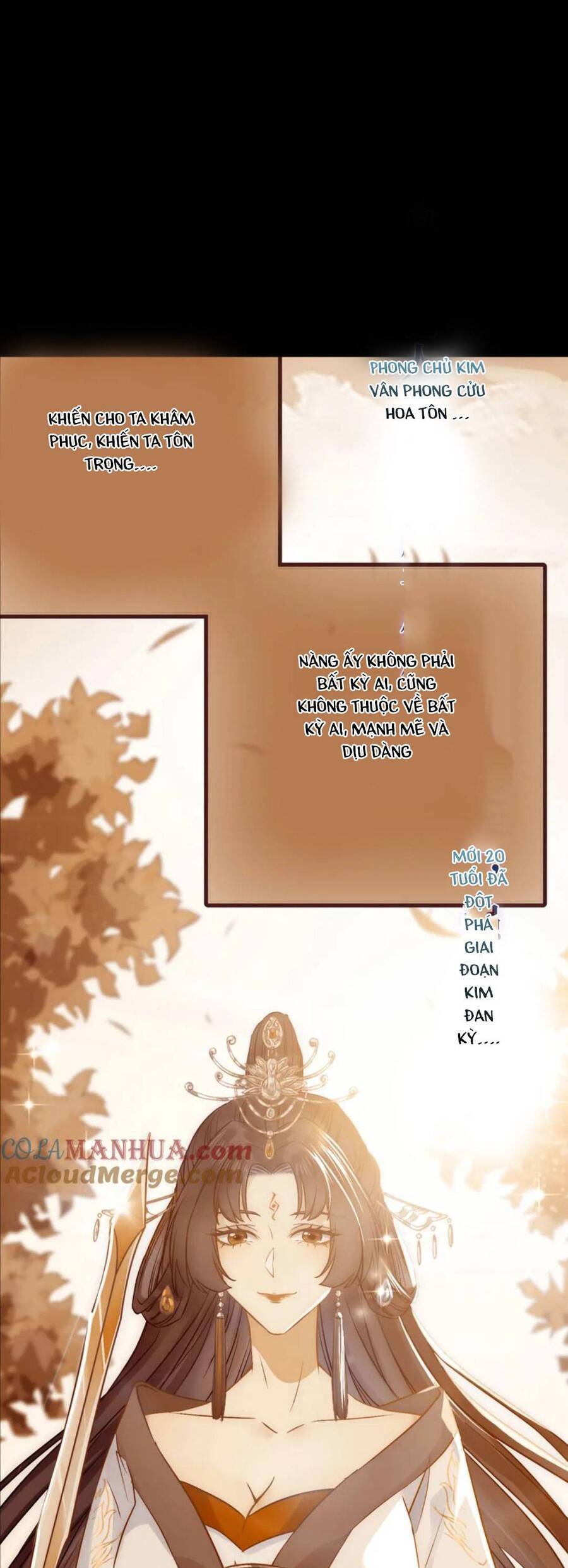 Nghịch Đồ Mỗi Ngày Đều Muốn Bắt Nạt Sư Phụ Chapter 119 - 35