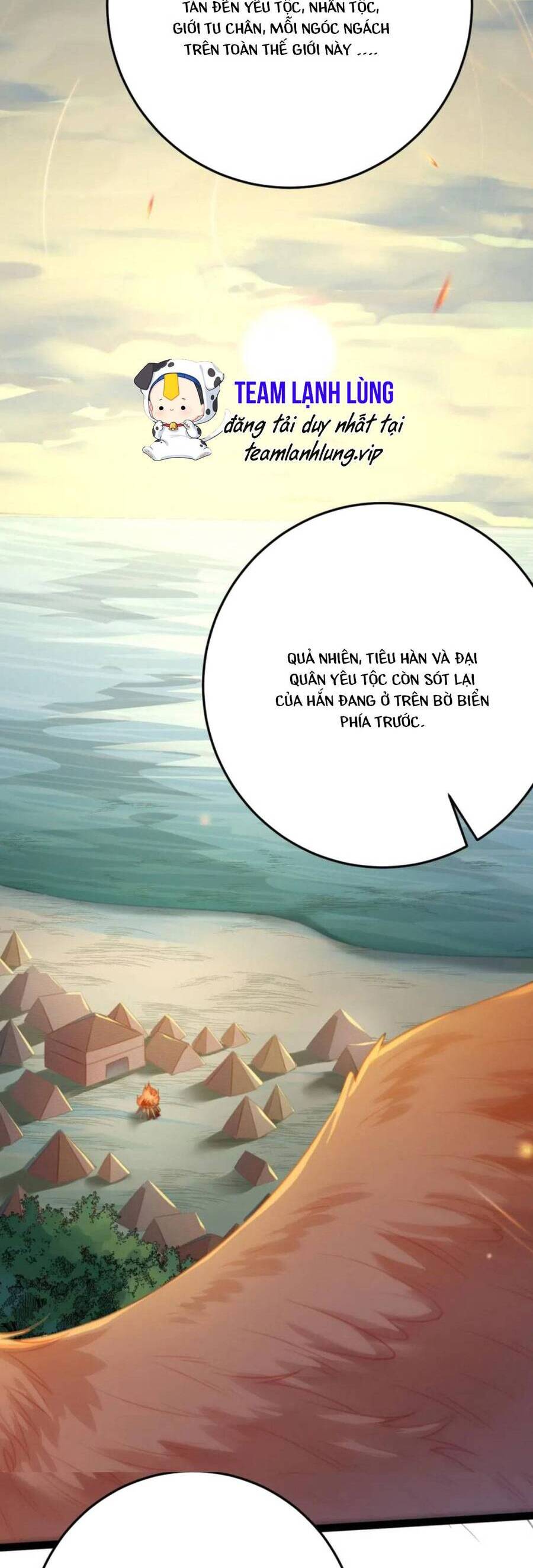 Nghịch Đồ Mỗi Ngày Đều Muốn Bắt Nạt Sư Phụ Chapter 119 - 5