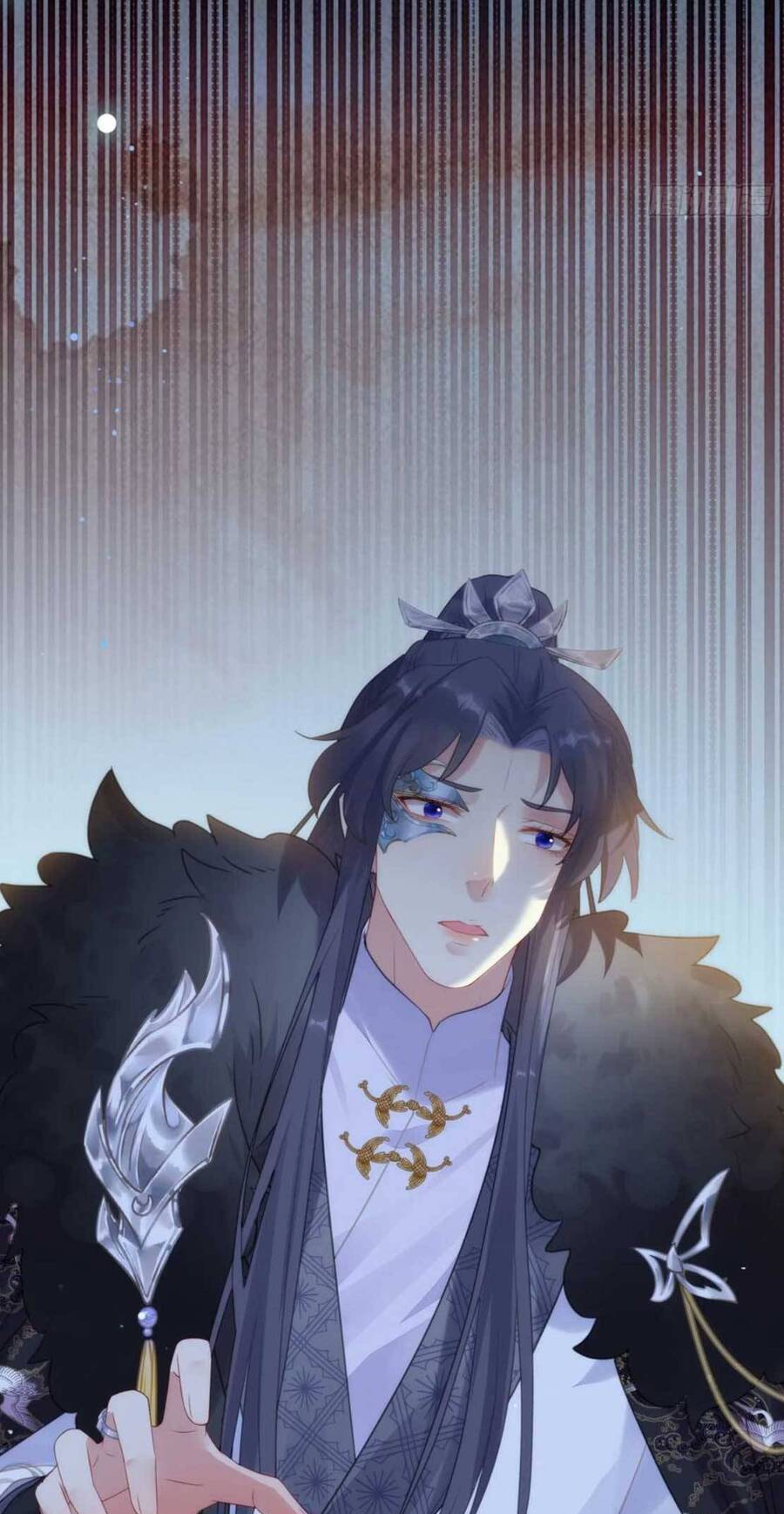 Nghịch Đồ Mỗi Ngày Đều Muốn Bắt Nạt Sư Phụ Chapter 70 - 25