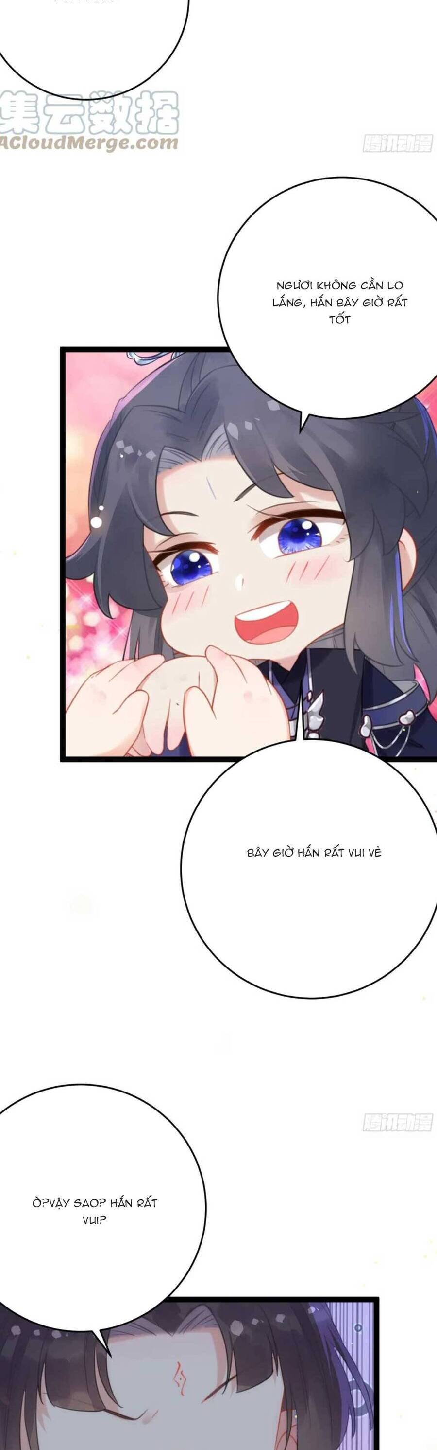 Nghịch Đồ Mỗi Ngày Đều Muốn Bắt Nạt Sư Phụ Chapter 70 - 7