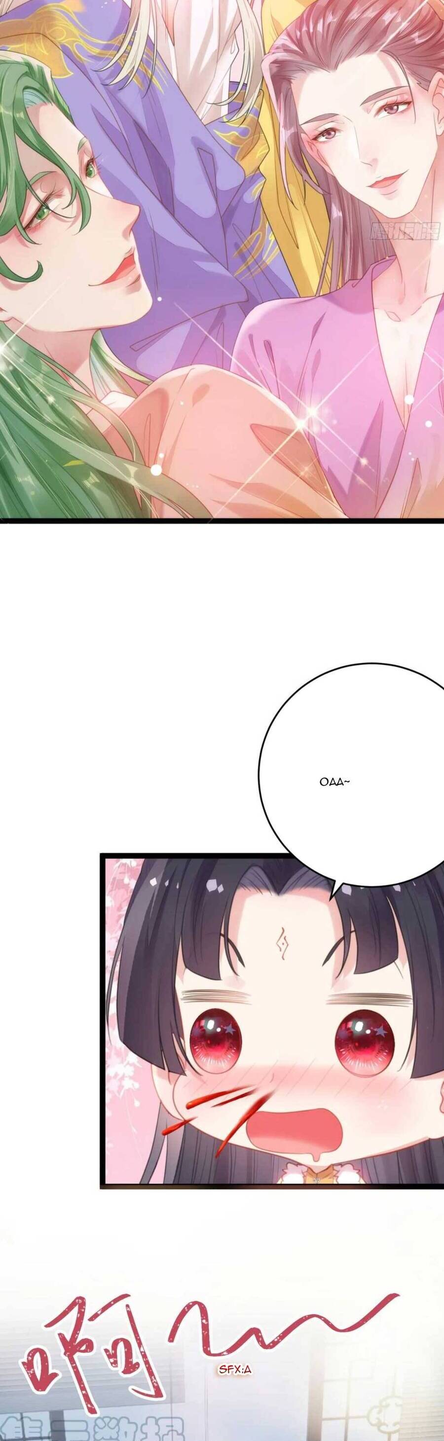 Nghịch Đồ Mỗi Ngày Đều Muốn Bắt Nạt Sư Phụ Chapter 71 - 14