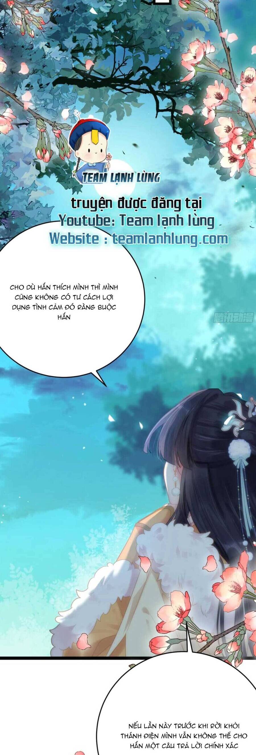 Nghịch Đồ Mỗi Ngày Đều Muốn Bắt Nạt Sư Phụ Chapter 71 - 6