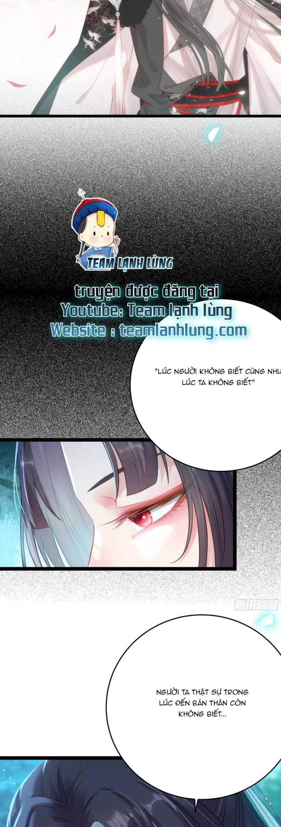 Nghịch Đồ Mỗi Ngày Đều Muốn Bắt Nạt Sư Phụ Chapter 71 - 9