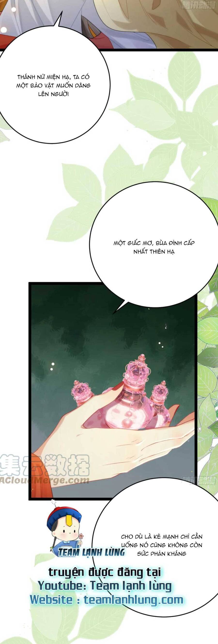 Nghịch Đồ Mỗi Ngày Đều Muốn Bắt Nạt Sư Phụ Chapter 73 - 9