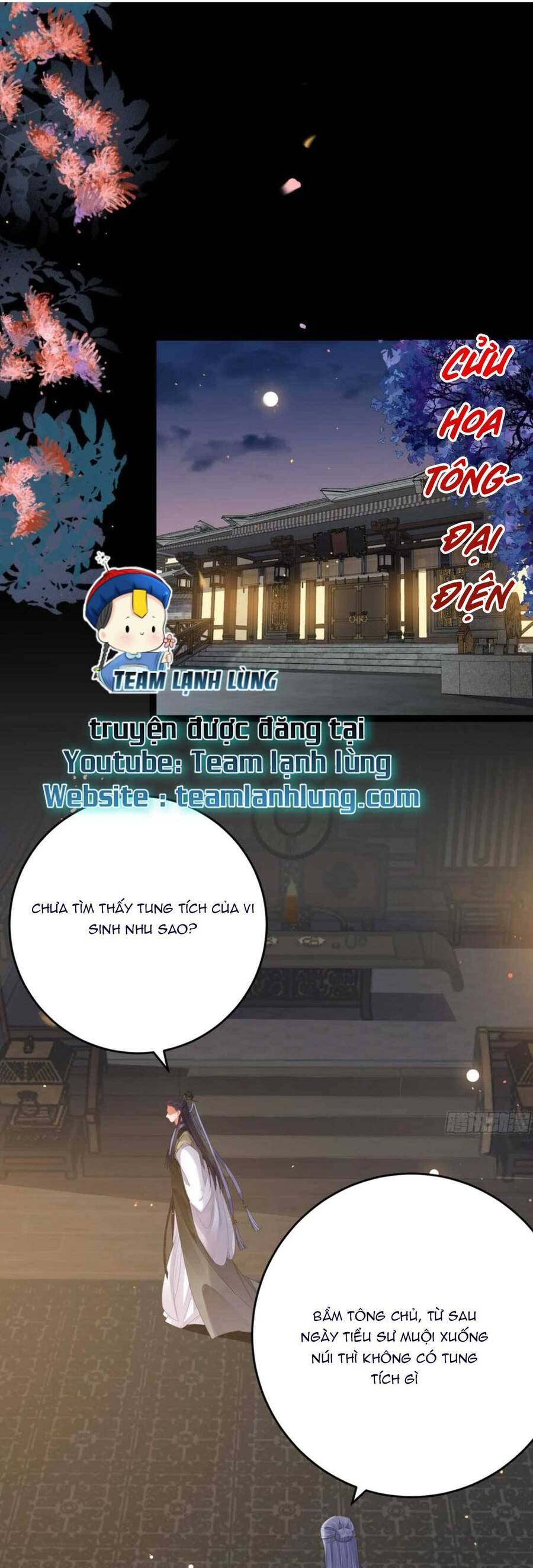 Nghịch Đồ Mỗi Ngày Đều Muốn Bắt Nạt Sư Phụ Chapter 74 - 2