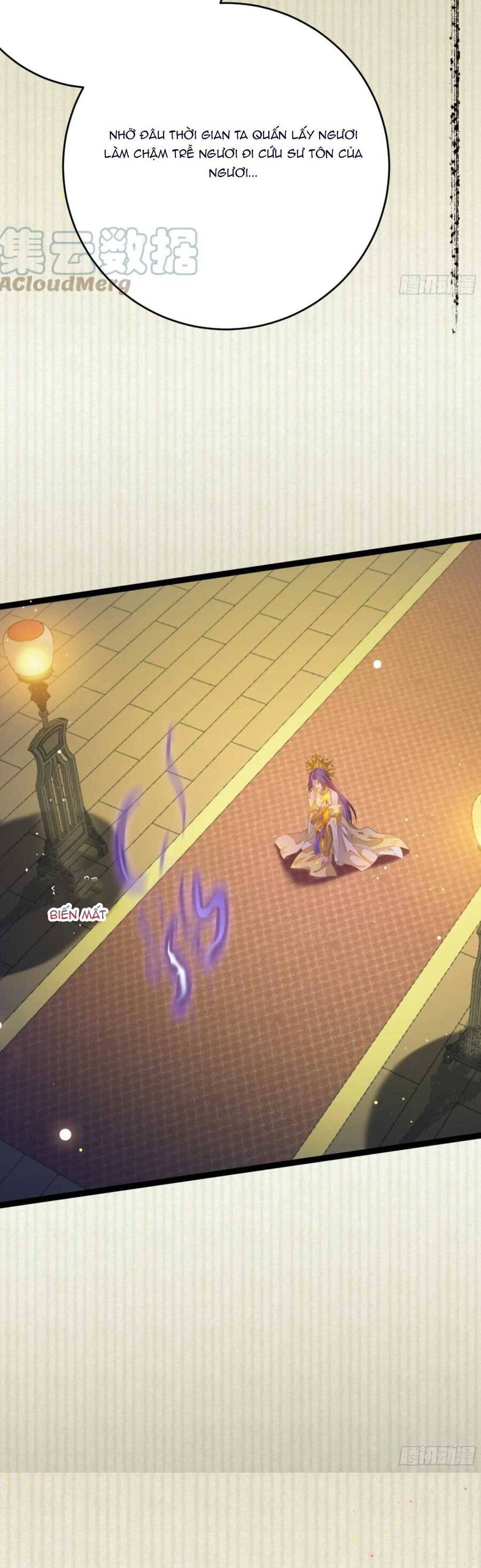 Nghịch Đồ Mỗi Ngày Đều Muốn Bắt Nạt Sư Phụ Chapter 74 - 26