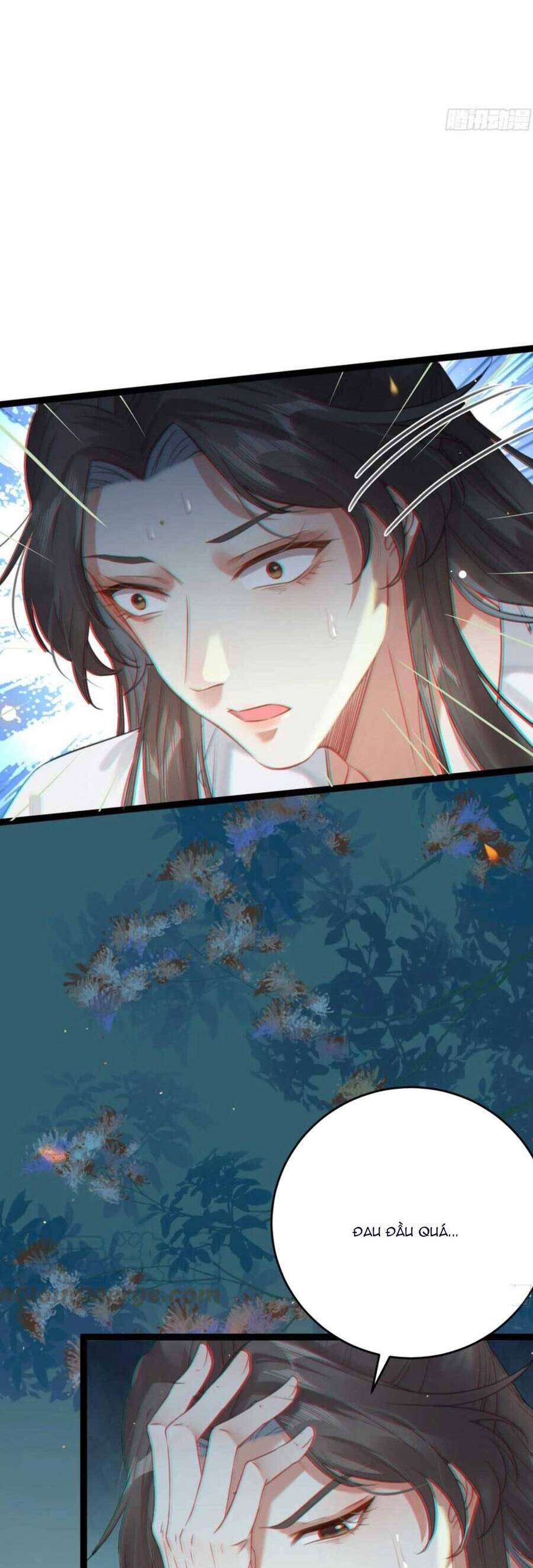 Nghịch Đồ Mỗi Ngày Đều Muốn Bắt Nạt Sư Phụ Chapter 74 - 7