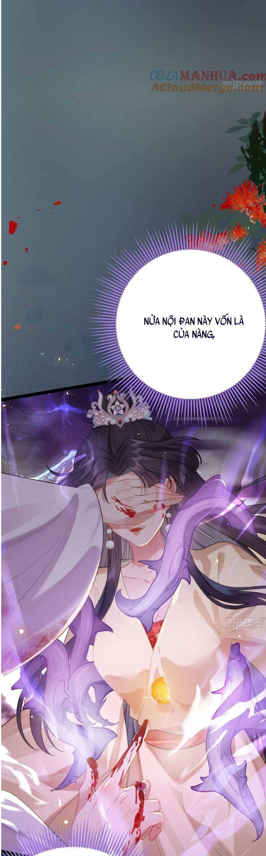 Nghịch Đồ Mỗi Ngày Đều Muốn Bắt Nạt Sư Phụ Chapter 76 - 13