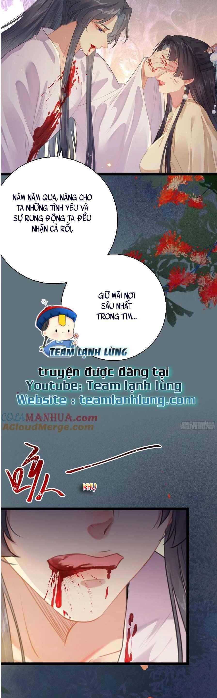 Nghịch Đồ Mỗi Ngày Đều Muốn Bắt Nạt Sư Phụ Chapter 76 - 15