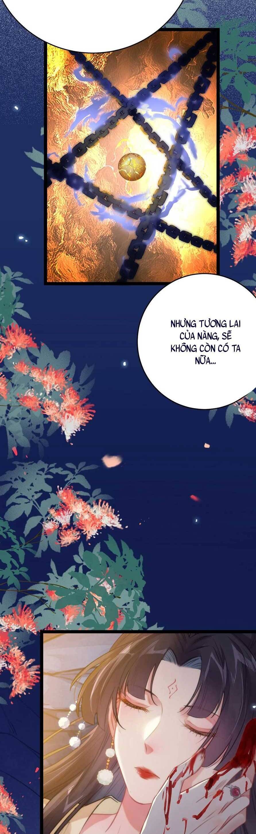 Nghịch Đồ Mỗi Ngày Đều Muốn Bắt Nạt Sư Phụ Chapter 76 - 24