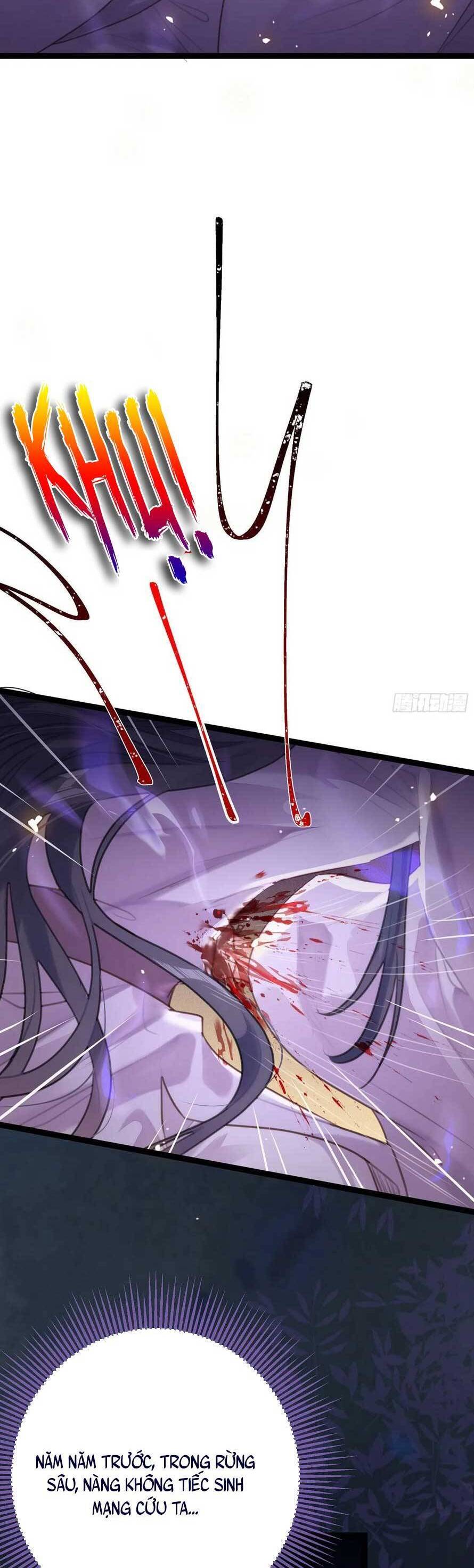 Nghịch Đồ Mỗi Ngày Đều Muốn Bắt Nạt Sư Phụ Chapter 76 - 9