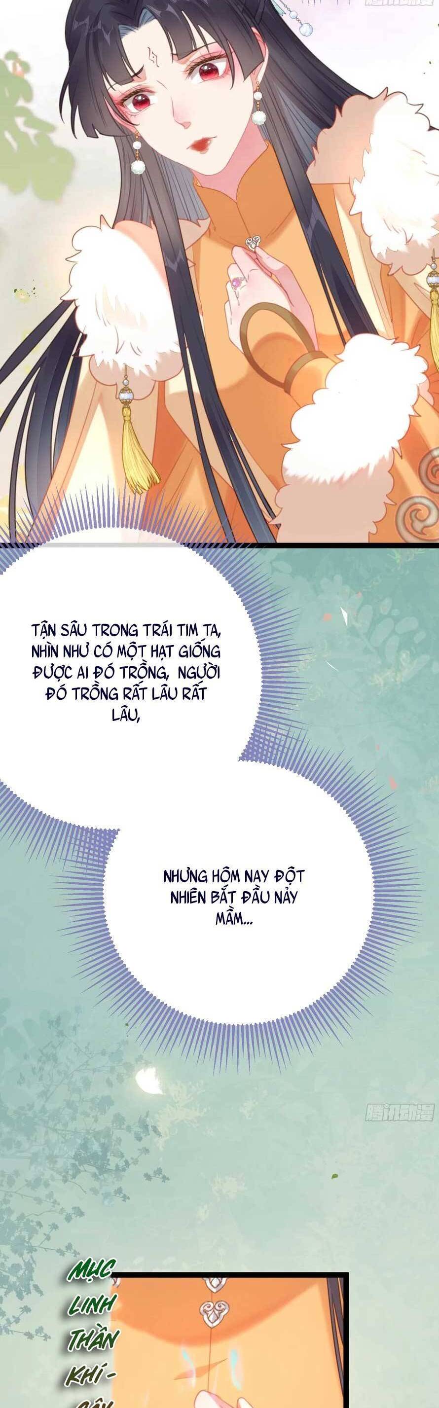 Nghịch Đồ Mỗi Ngày Đều Muốn Bắt Nạt Sư Phụ Chapter 77 - 34