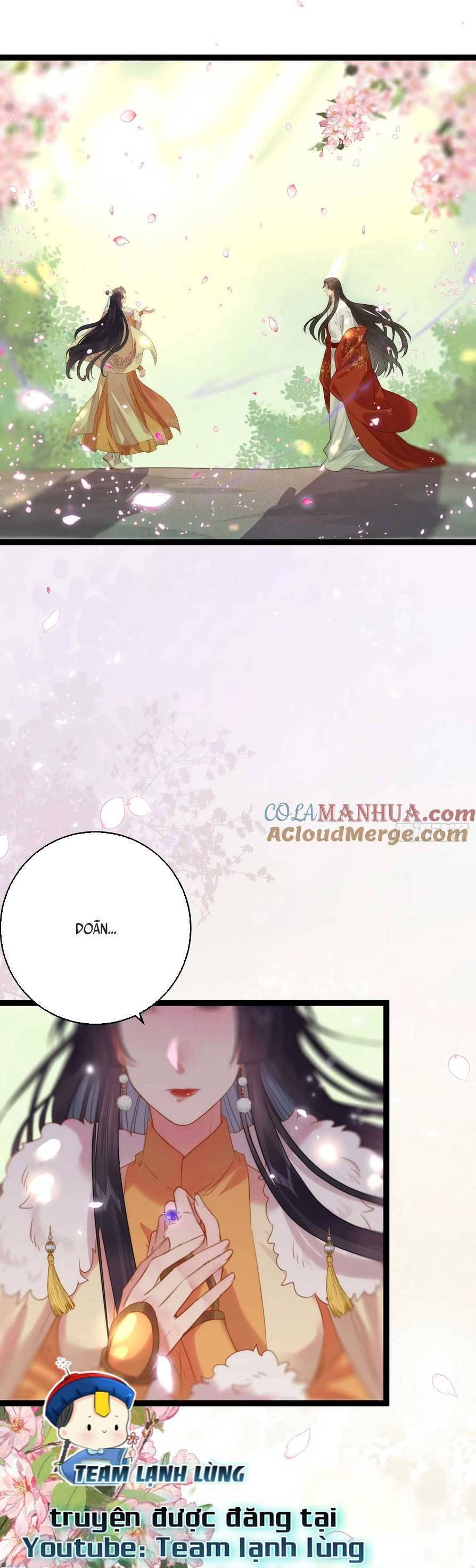 Nghịch Đồ Mỗi Ngày Đều Muốn Bắt Nạt Sư Phụ Chapter 78 - 8