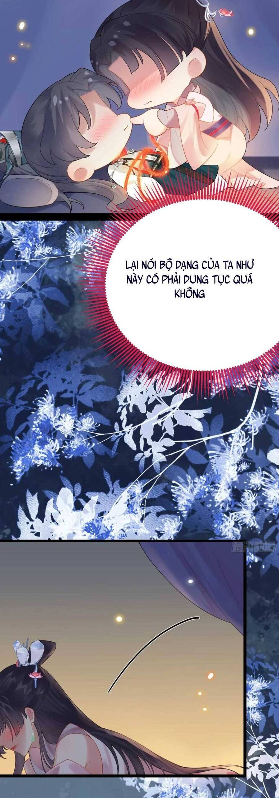 Nghịch Đồ Mỗi Ngày Đều Muốn Bắt Nạt Sư Phụ Chapter 80 - 28