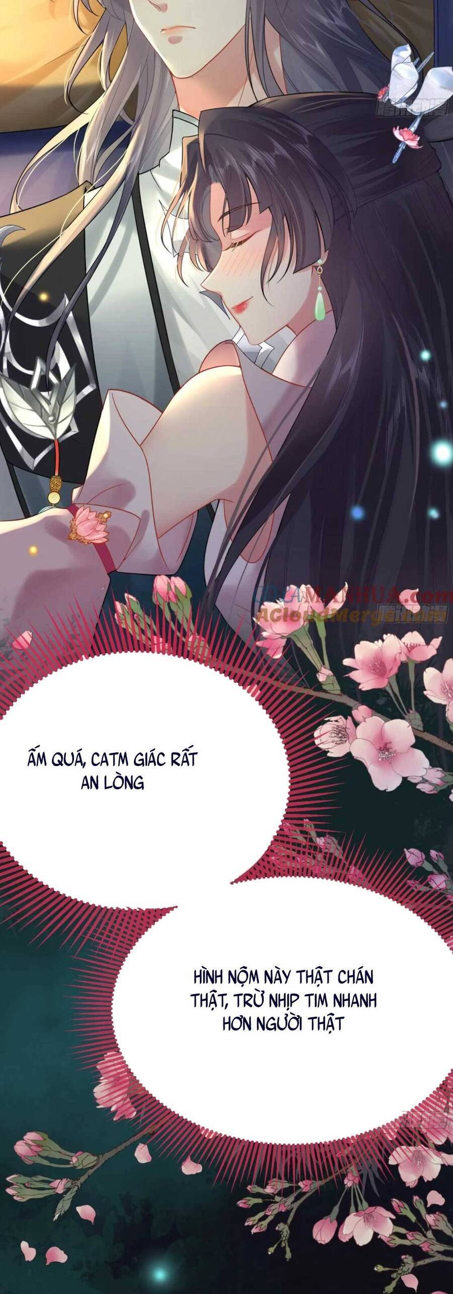 Nghịch Đồ Mỗi Ngày Đều Muốn Bắt Nạt Sư Phụ Chapter 80 - 31