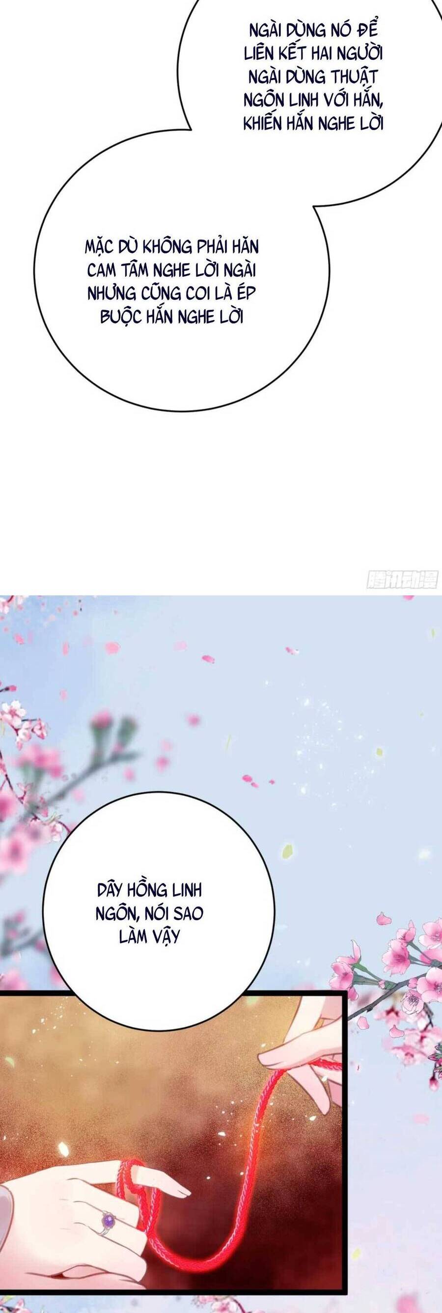 Nghịch Đồ Mỗi Ngày Đều Muốn Bắt Nạt Sư Phụ Chapter 80 - 9