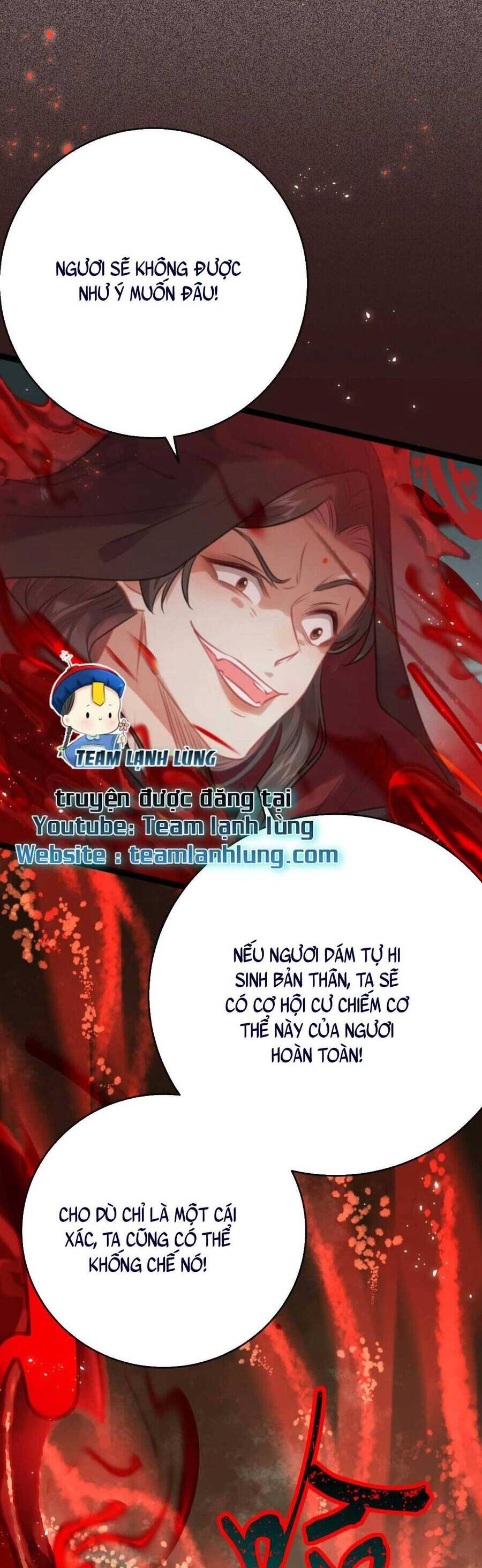 Nghịch Đồ Mỗi Ngày Đều Muốn Bắt Nạt Sư Phụ Chapter 81 - 23