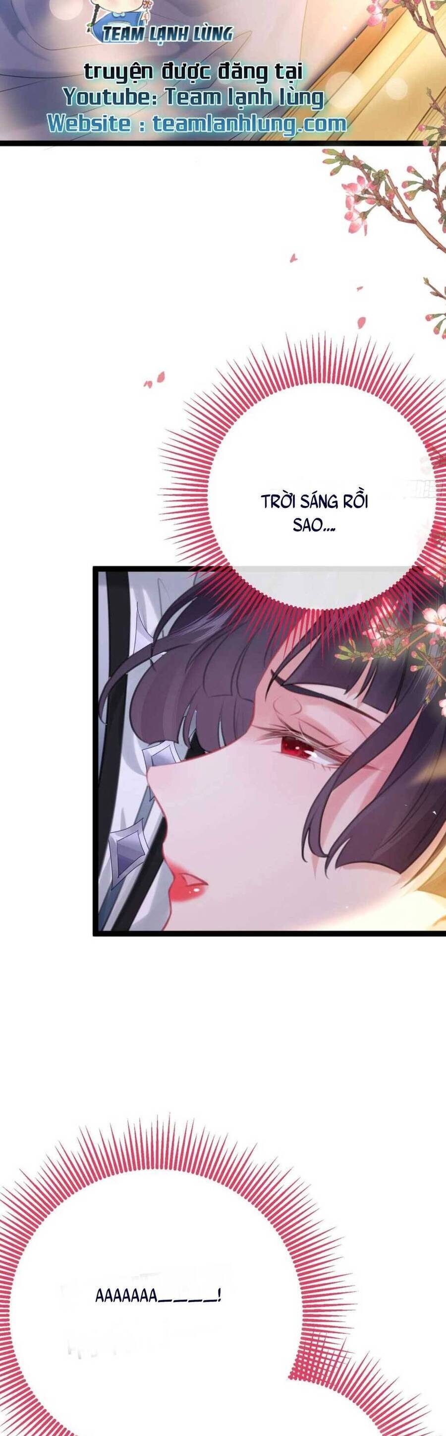 Nghịch Đồ Mỗi Ngày Đều Muốn Bắt Nạt Sư Phụ Chapter 81 - 4