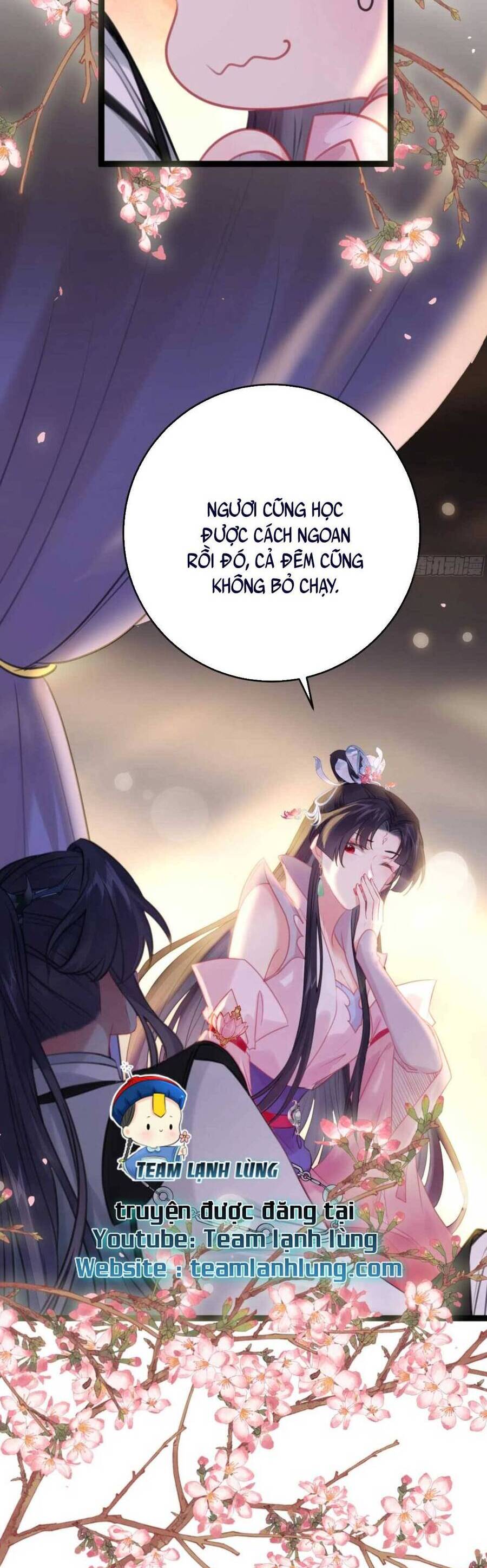 Nghịch Đồ Mỗi Ngày Đều Muốn Bắt Nạt Sư Phụ Chapter 81 - 6