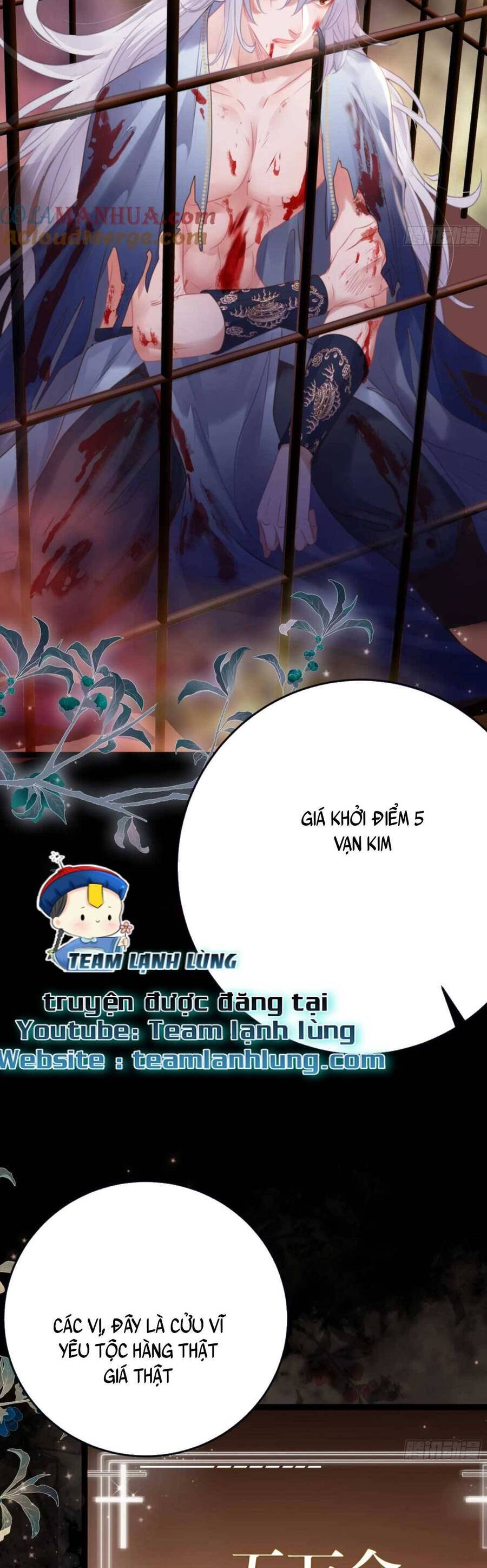 Nghịch Đồ Mỗi Ngày Đều Muốn Bắt Nạt Sư Phụ Chapter 82 - 15