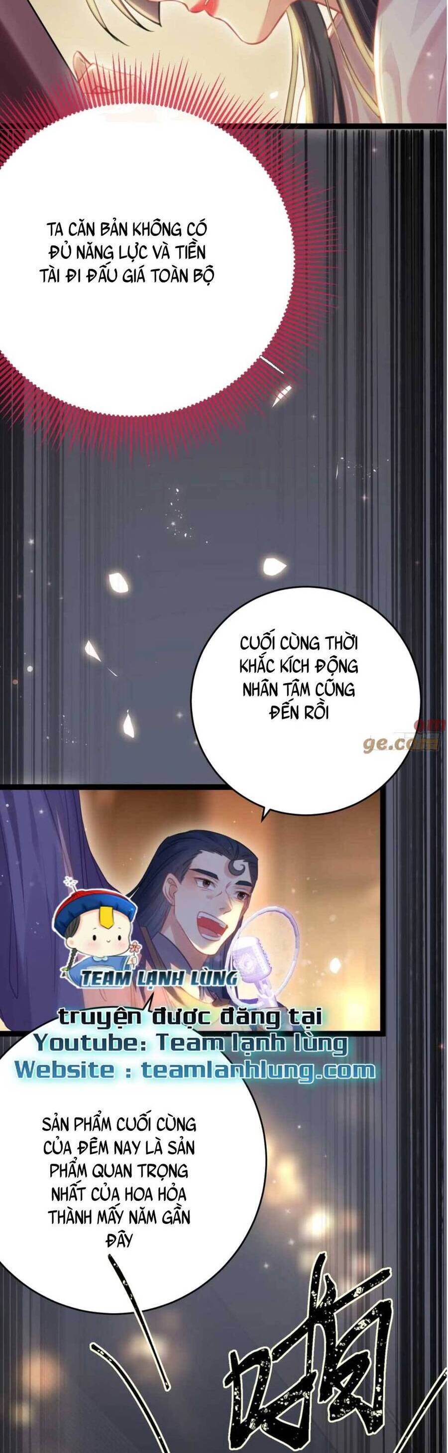 Nghịch Đồ Mỗi Ngày Đều Muốn Bắt Nạt Sư Phụ Chapter 82 - 25