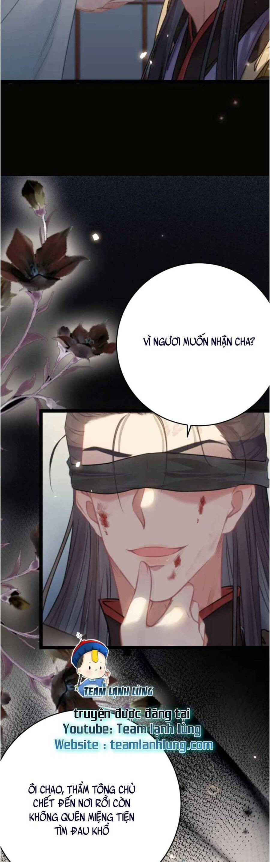 Nghịch Đồ Mỗi Ngày Đều Muốn Bắt Nạt Sư Phụ Chapter 83 - 24