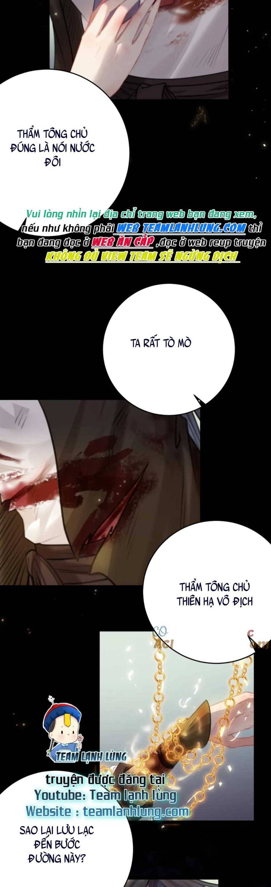 Nghịch Đồ Mỗi Ngày Đều Muốn Bắt Nạt Sư Phụ Chapter 83 - 27