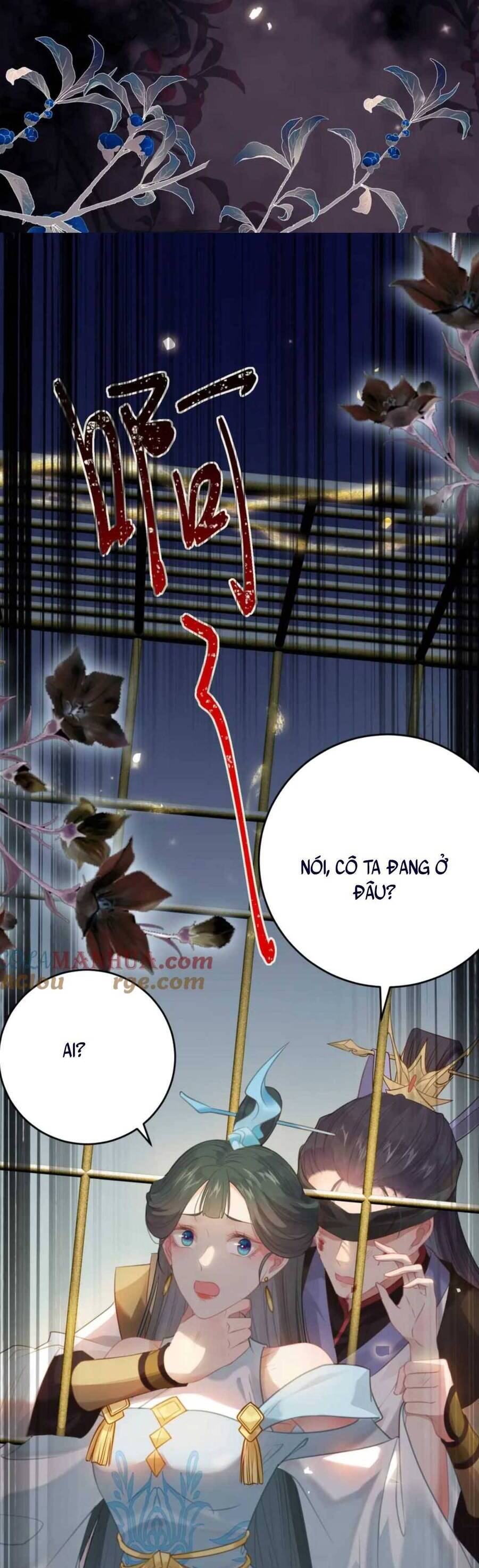 Nghịch Đồ Mỗi Ngày Đều Muốn Bắt Nạt Sư Phụ Chapter 83 - 29