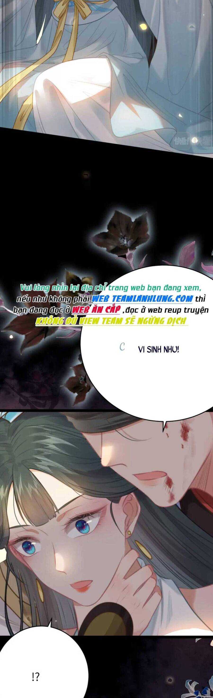 Nghịch Đồ Mỗi Ngày Đều Muốn Bắt Nạt Sư Phụ Chapter 83 - 30