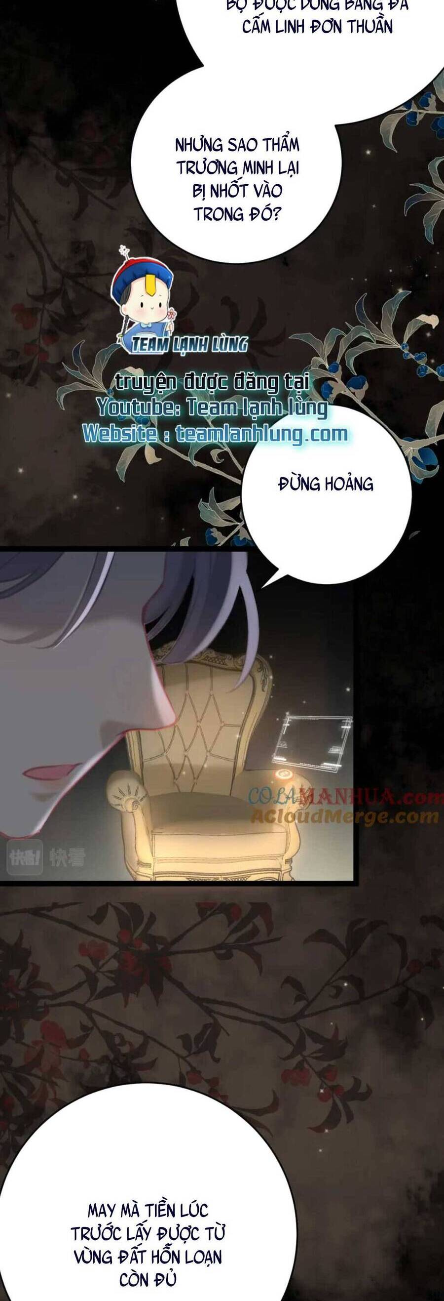 Nghịch Đồ Mỗi Ngày Đều Muốn Bắt Nạt Sư Phụ Chapter 83 - 5