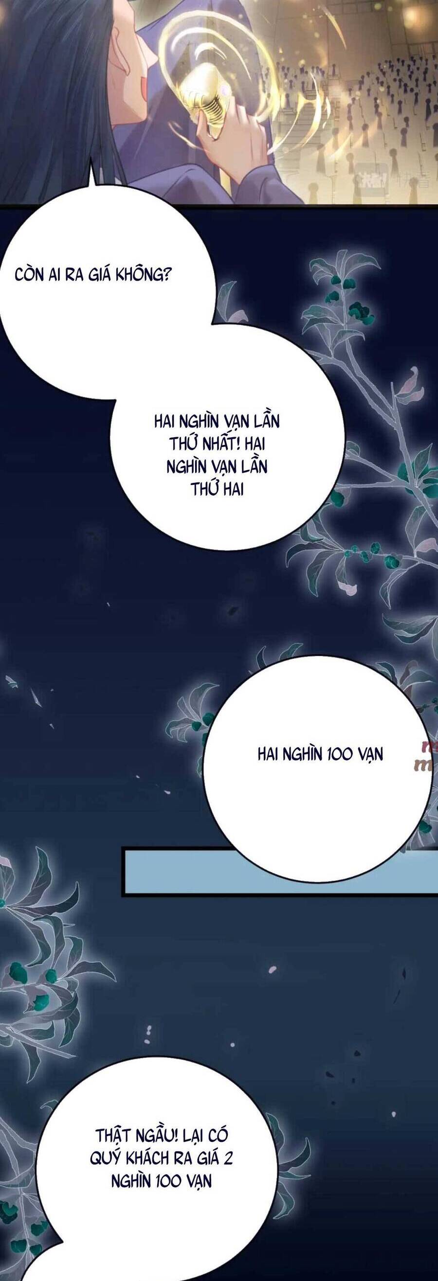 Nghịch Đồ Mỗi Ngày Đều Muốn Bắt Nạt Sư Phụ Chapter 83 - 9