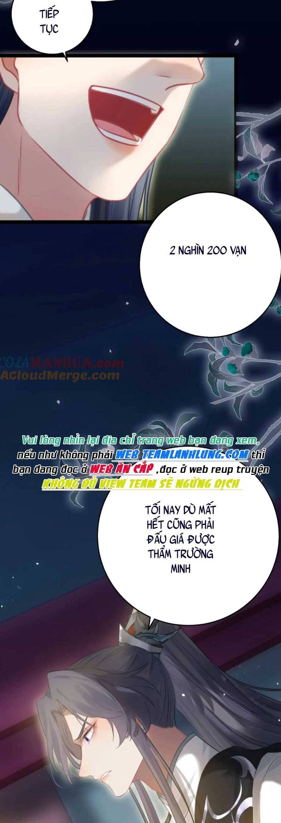 Nghịch Đồ Mỗi Ngày Đều Muốn Bắt Nạt Sư Phụ Chapter 83 - 10