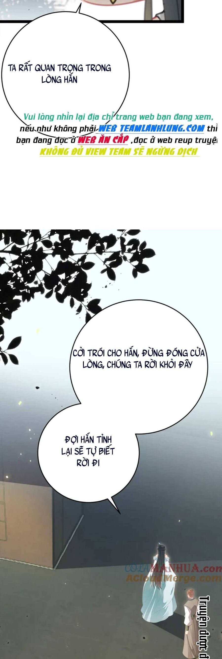Nghịch Đồ Mỗi Ngày Đều Muốn Bắt Nạt Sư Phụ Chapter 84 - 9