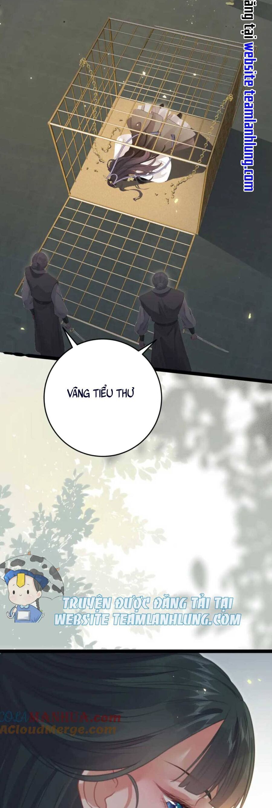 Nghịch Đồ Mỗi Ngày Đều Muốn Bắt Nạt Sư Phụ Chapter 84 - 10