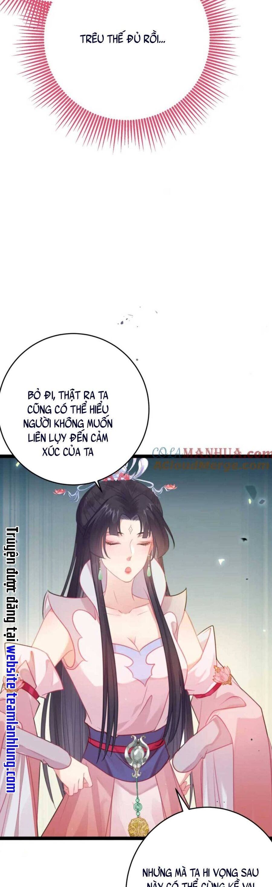 Nghịch Đồ Mỗi Ngày Đều Muốn Bắt Nạt Sư Phụ Chapter 85 - 13