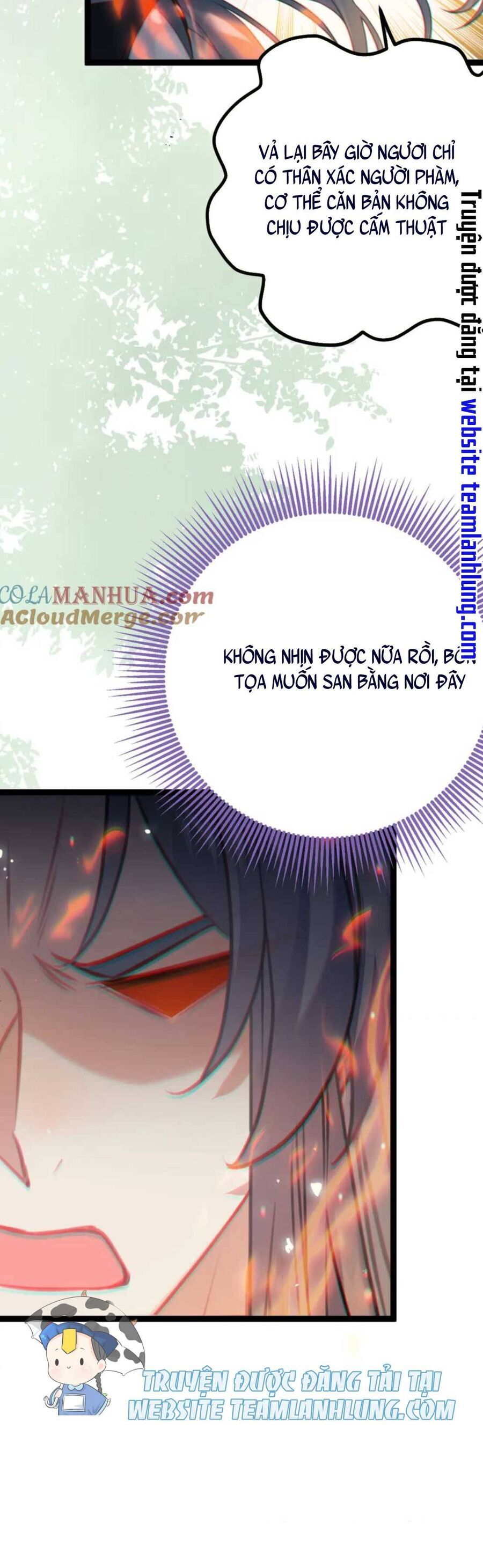 Nghịch Đồ Mỗi Ngày Đều Muốn Bắt Nạt Sư Phụ Chapter 85 - 18