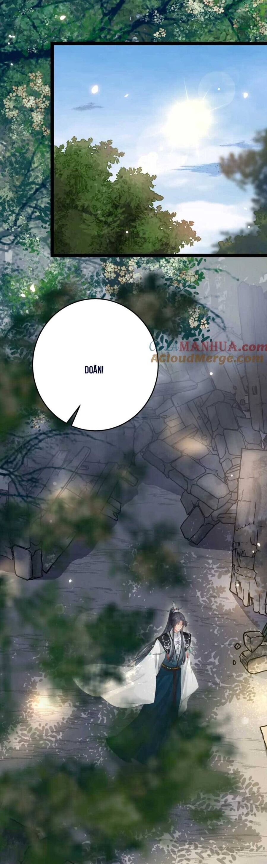 Nghịch Đồ Mỗi Ngày Đều Muốn Bắt Nạt Sư Phụ Chapter 86 - 31