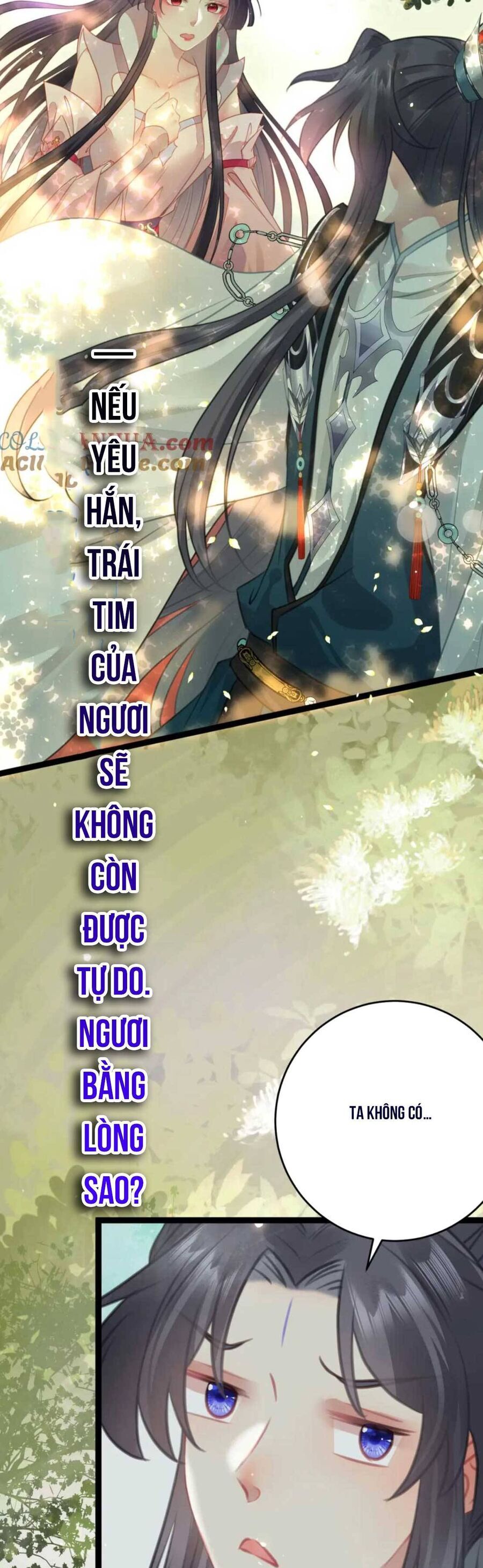 Nghịch Đồ Mỗi Ngày Đều Muốn Bắt Nạt Sư Phụ Chapter 86 - 34