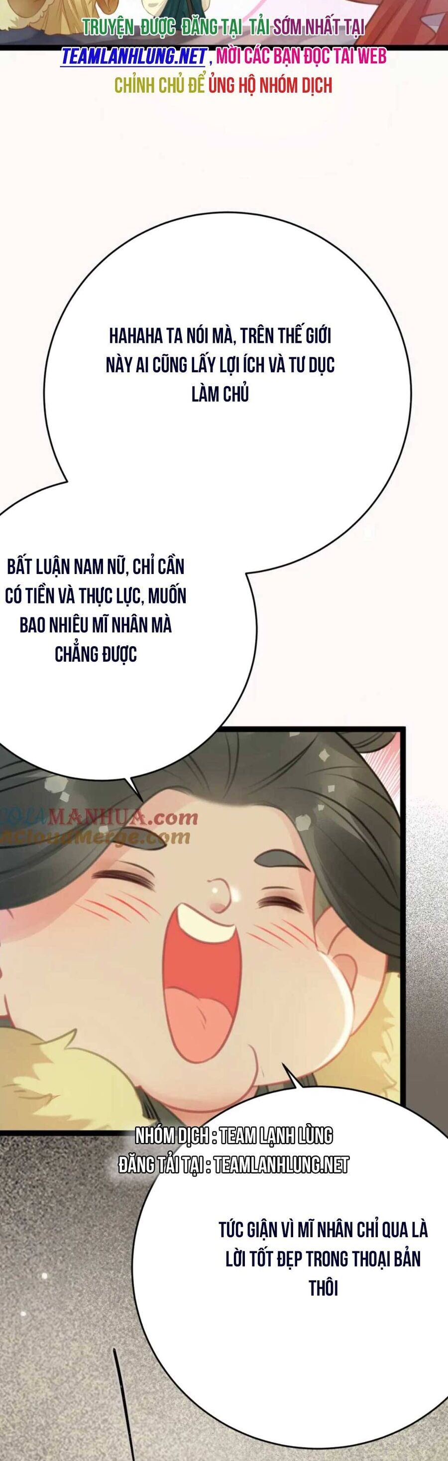 Nghịch Đồ Mỗi Ngày Đều Muốn Bắt Nạt Sư Phụ Chapter 87 - 24