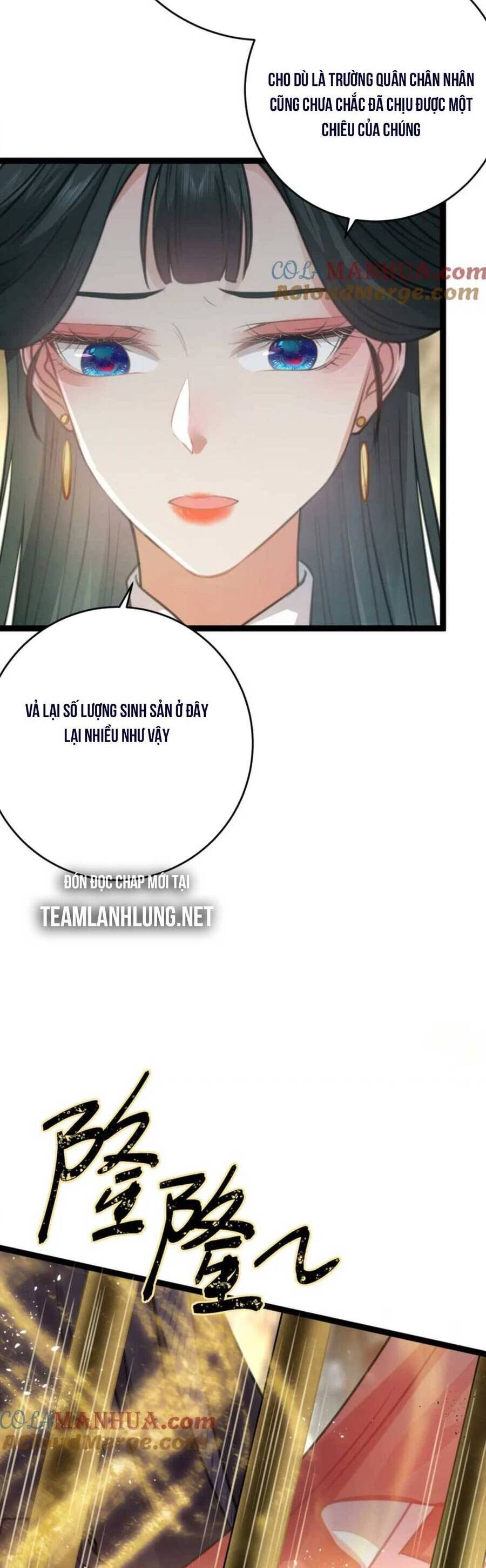 Nghịch Đồ Mỗi Ngày Đều Muốn Bắt Nạt Sư Phụ Chapter 89 - 18
