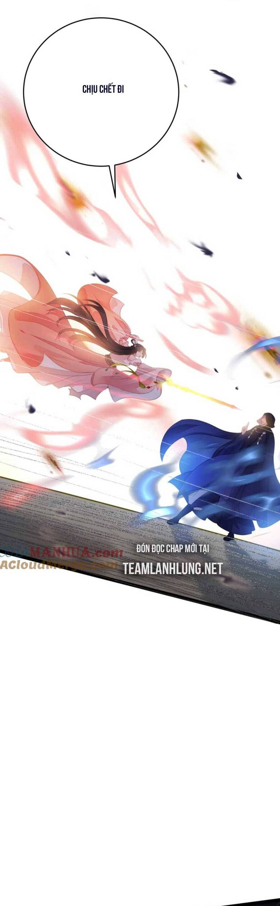 Nghịch Đồ Mỗi Ngày Đều Muốn Bắt Nạt Sư Phụ Chapter 89 - 33