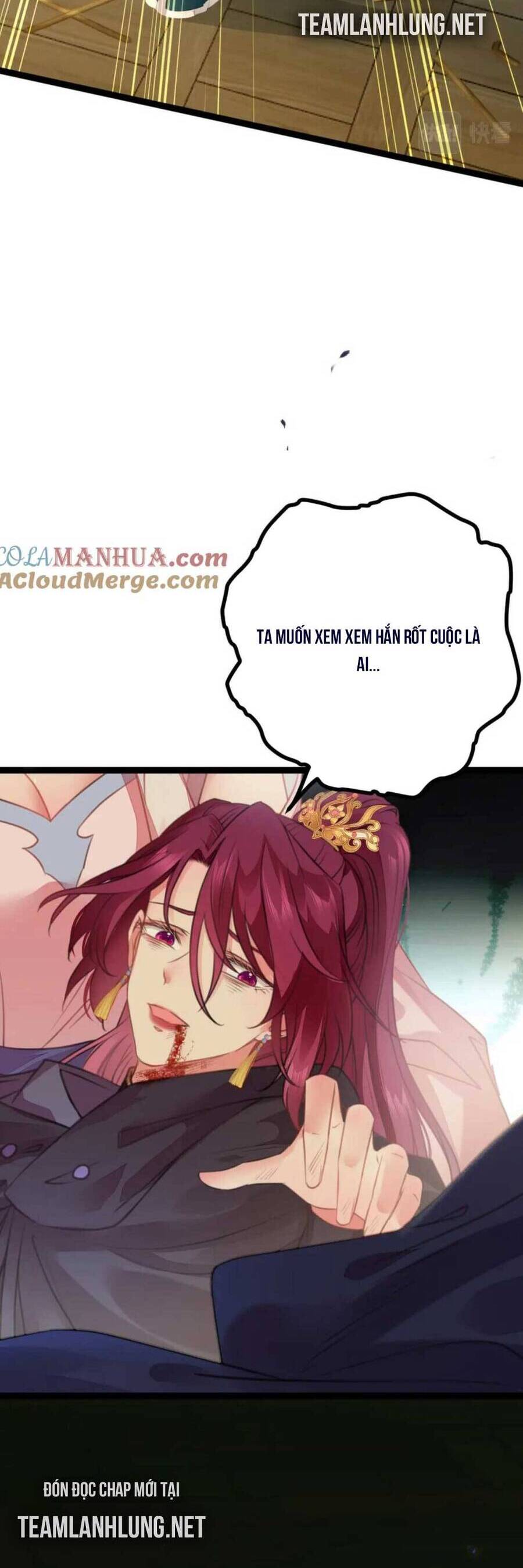 Nghịch Đồ Mỗi Ngày Đều Muốn Bắt Nạt Sư Phụ Chapter 89 - 39