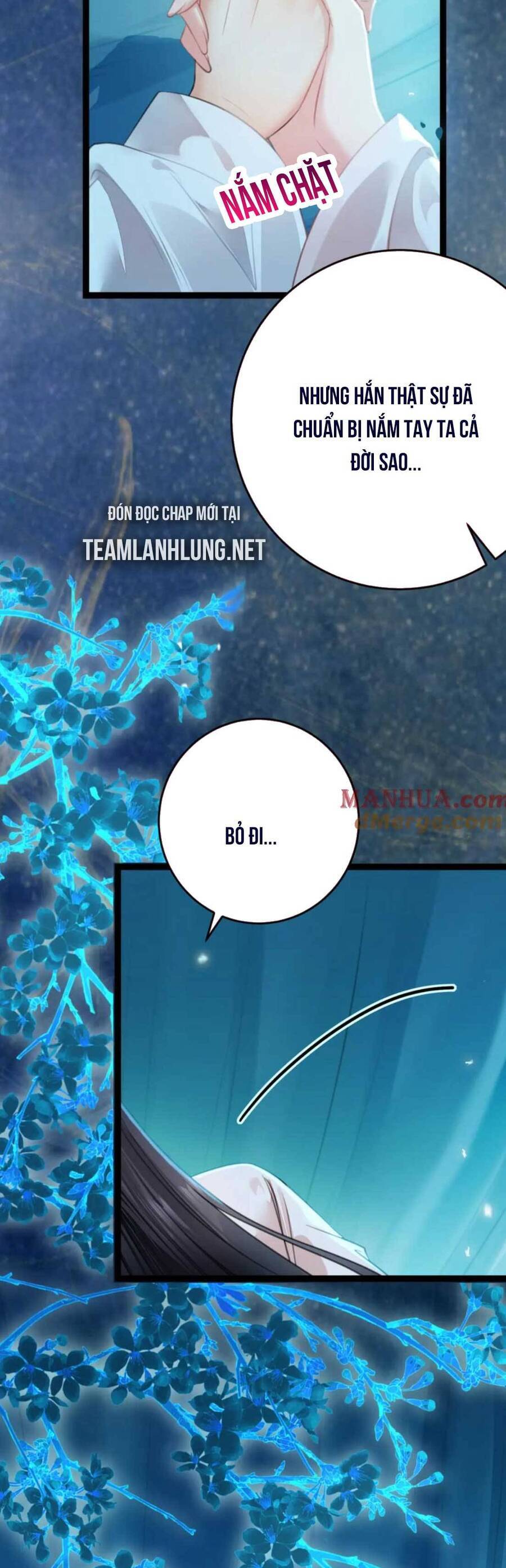 Nghịch Đồ Mỗi Ngày Đều Muốn Bắt Nạt Sư Phụ Chapter 91 - 30