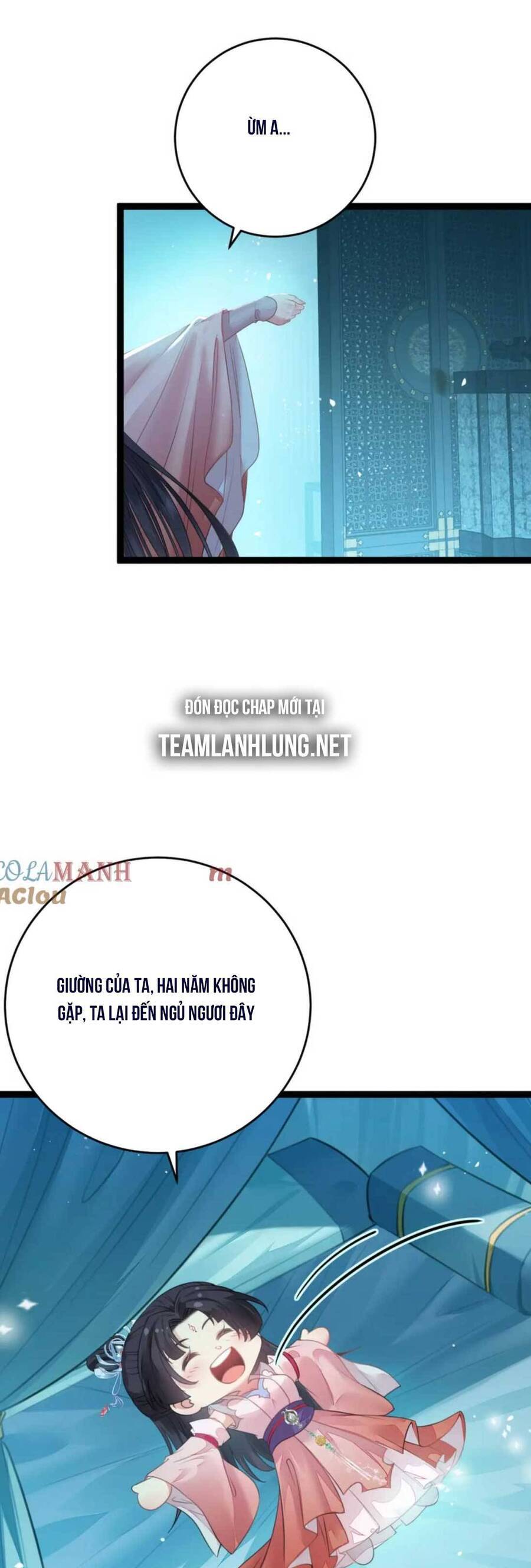 Nghịch Đồ Mỗi Ngày Đều Muốn Bắt Nạt Sư Phụ Chapter 91 - 7