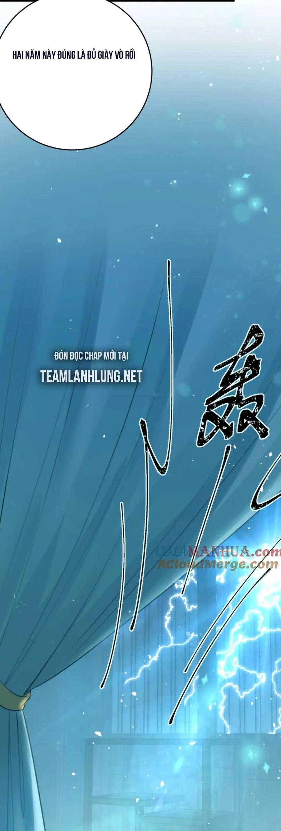 Nghịch Đồ Mỗi Ngày Đều Muốn Bắt Nạt Sư Phụ Chapter 91 - 9